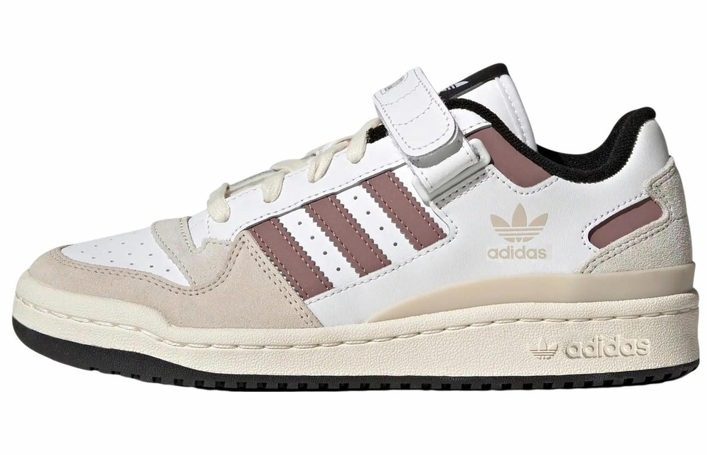 Кроссовки Adidas Originals Forum Low (Женская размерная сетка)