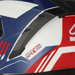 Шлем Acerbis X-WAY GRAPHIC HELMET