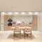 Трековый светодиодный светильник Denkirs Shine Spot Zigbee DK5943-SB