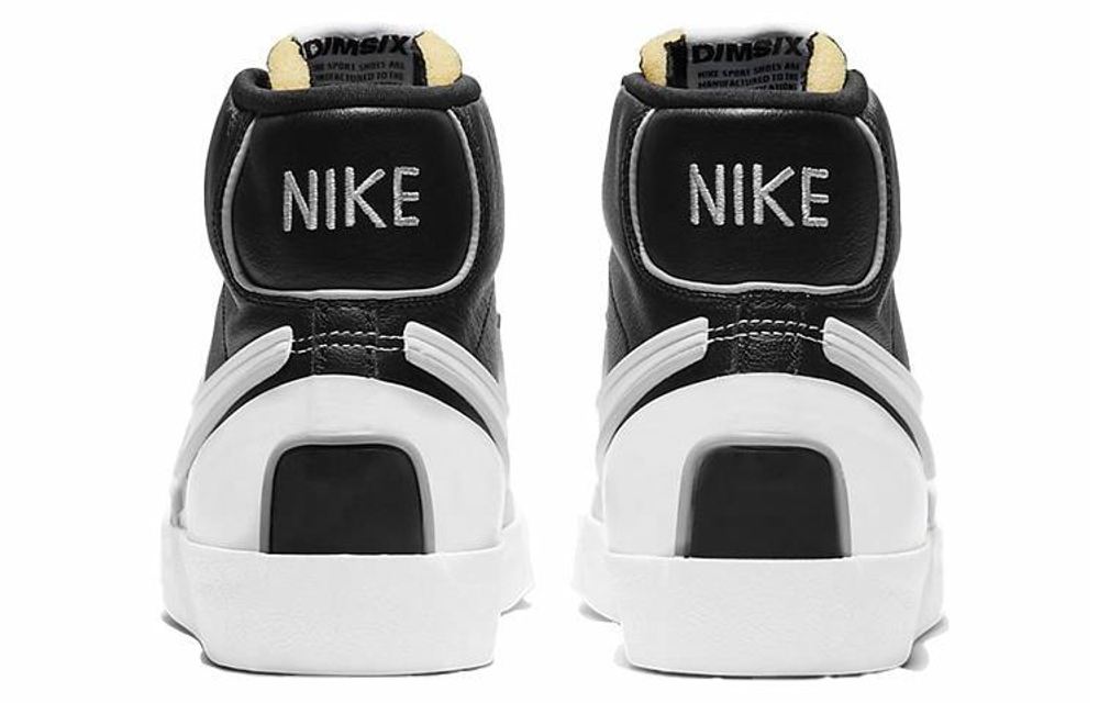 Кроссовки Nike Blazer 77 Infinite