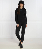 Худи Calvin Klein Performance - черный(00GWS4W341)