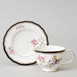 ЧАЙНЫЙ СЕРВИЗ LEFARD "NOSTALGIE" НА 6 ПЕР. 14 ПР. 900/350/260 МЛ