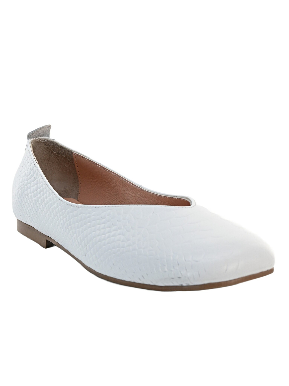 Балетки женские Ascalini R15662