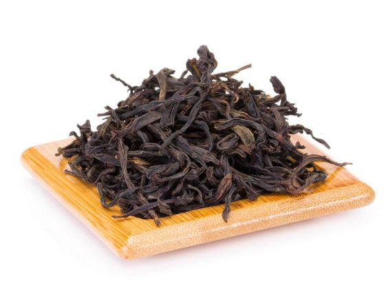 Удун Ми лань сян даньцун (Одиночные кусты с ароматом медовой орхидеи из Удуна)