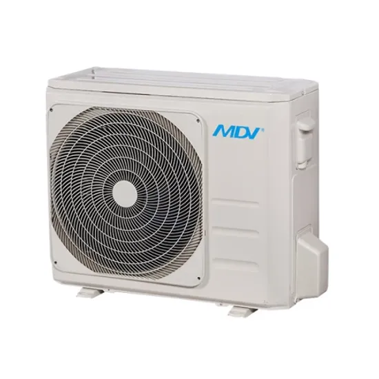 Напольно-потолочный кондиционер MDV MDUE-18HRN1 / MDOU3-18HN1-L
