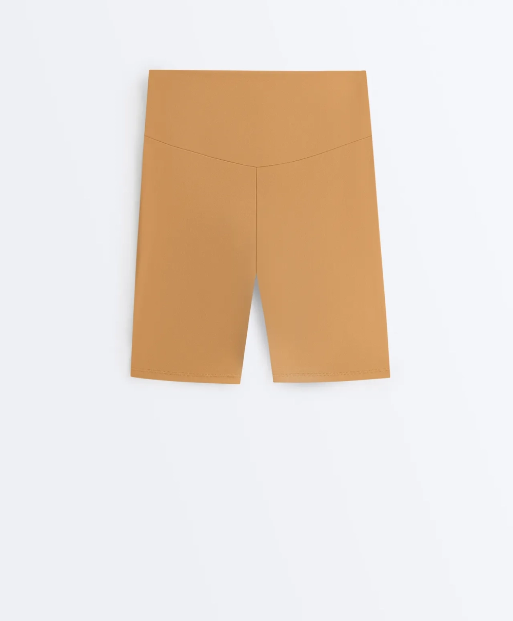 Велосипедные шорты Comfortlux High Rise 20 см - OYSHO
