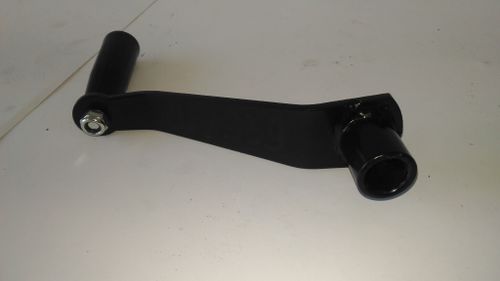 Ручка регулировки высоты диска RH350/Wheel handle