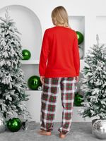 Костюм Забава-2 Виотекс КРАСНЫЙ