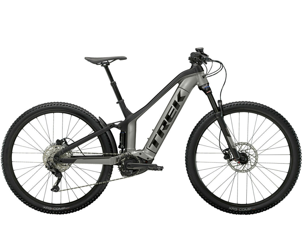 Электровелосипед Trek Powerfly FS 4 625 W 29" (2022)