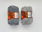 Exceed Wool FL, цвет 753 светло-серый