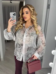 Блузка УК-18622/1-3 Fabrika