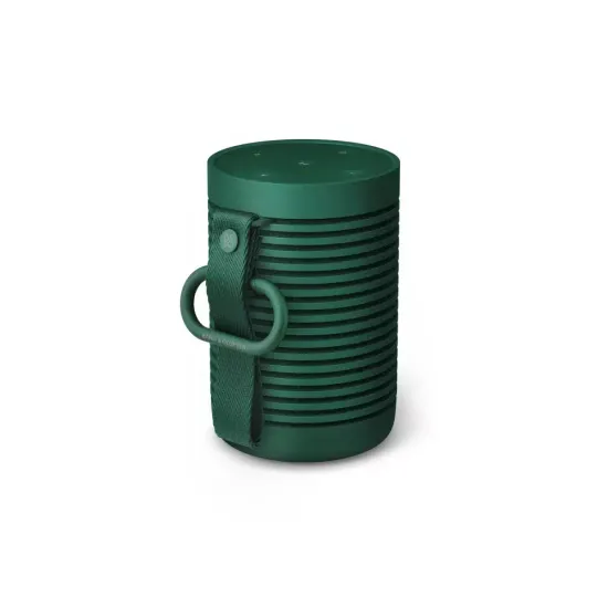 Портативная колонка Bang & Olufsen Beosound Explore Green