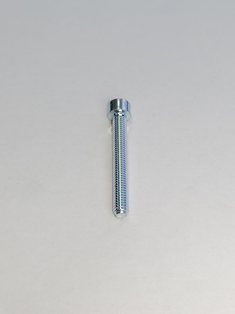 6х45 ОЦ. Винт П/Р с внут.шестигр. к.п.8.8 DIN912 (40 шт)