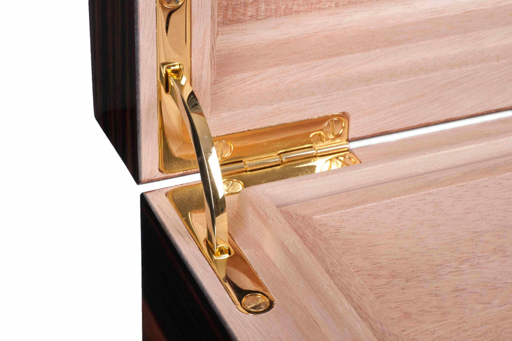 Хьюмидор Gentili на 150 сигар