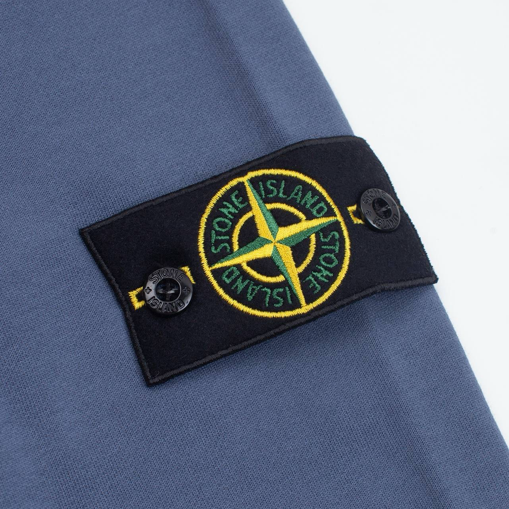 Свитшот Stone Island