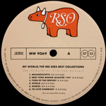 Bee Gees / My World (2LP)