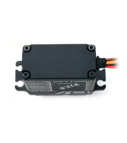 Сервомашинка цифровая JX Servo CLS-12V7337 (73г/37.5/0.08/14.0V) Full metal