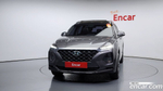 Hyundai Santa Fe TM Дизель 2.0 2WD (02.2020)