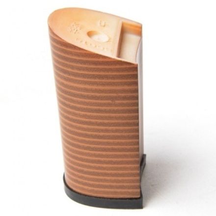 Каблуки женские ABS 88018, 90 мм, бежевый полосатый