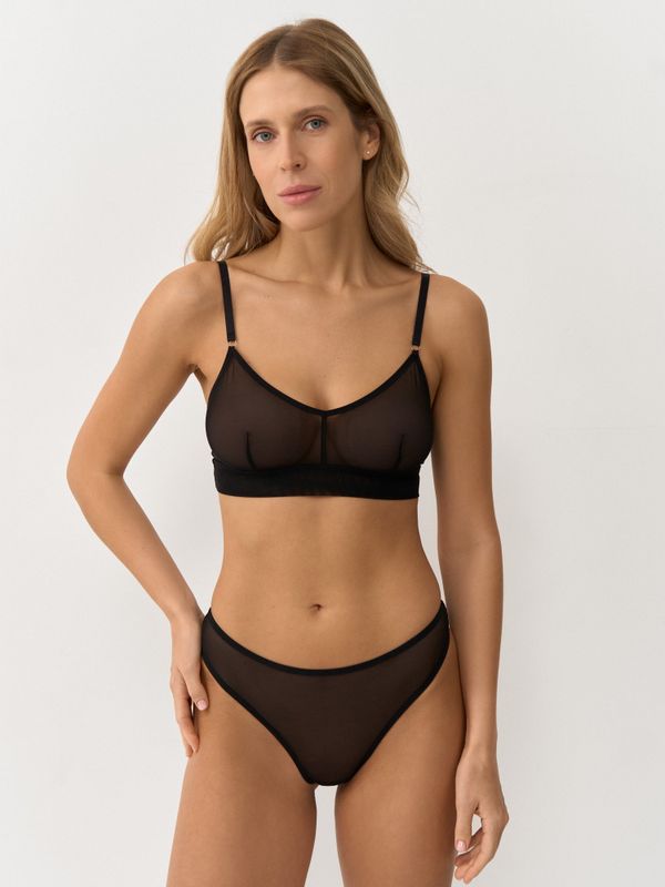 Трусы бразилиана 