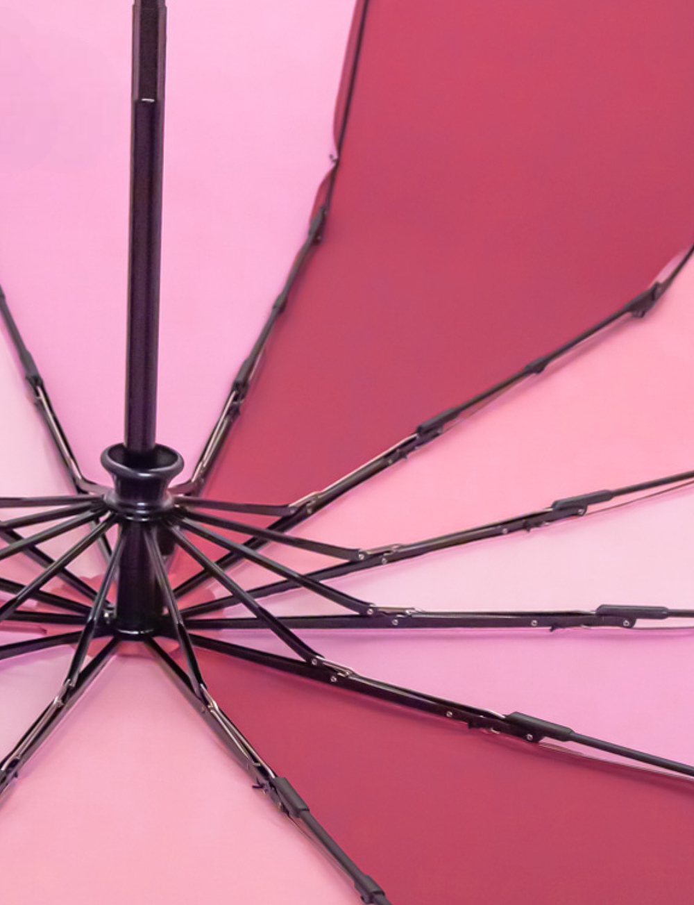 Зонт суперавтомат 3 сложения Три Слона