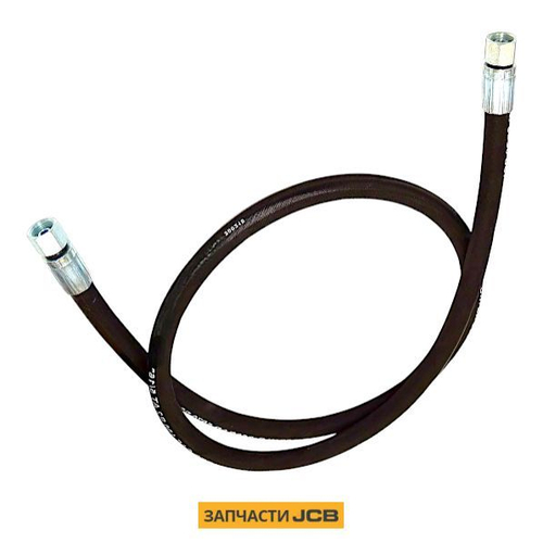 Шланг гидравлический РВД JCB 635/80056