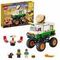 Lego konstruktor Creator Monster Burger Truck