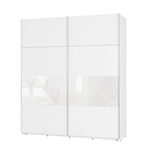 Шкаф-купе Харви ШКК-10 белый