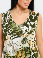 Сарафан большие размеры