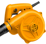 Воздуходувка электрическая INGCO AB4038 400 Вт