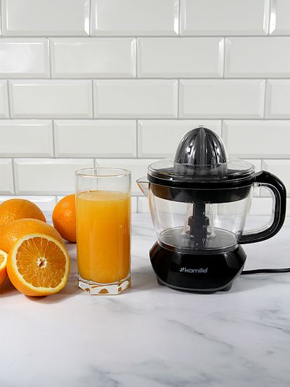 Соковыжималка для цитрусовых Kamille KM 6736