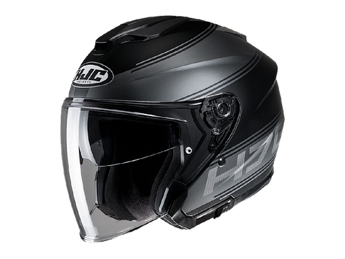 i30 Vicom MC5SF / Черно-серый