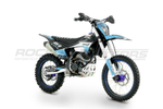 Мотоцикл эндуро ROCKOT GS 8 Rush