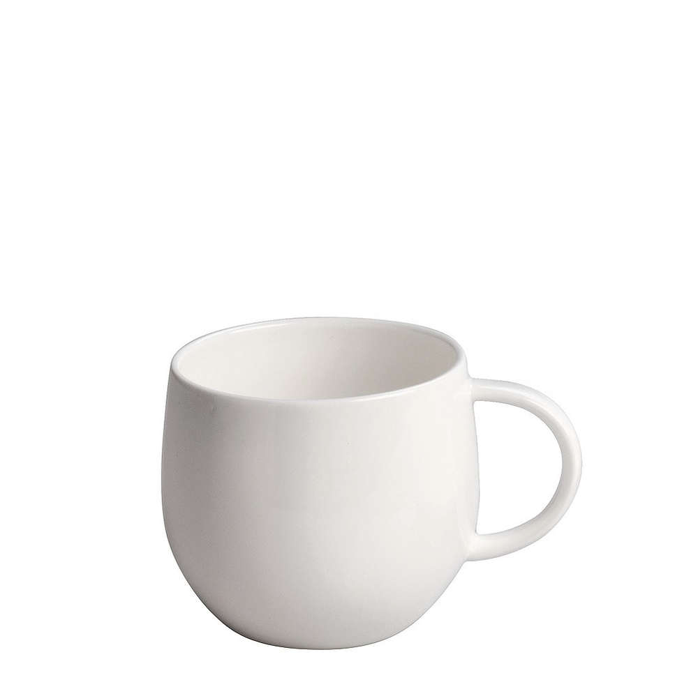 Alessi - Чашка чайная All-Time 270мл / артикул   AGV29/78  / GTIN 8003299332250