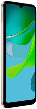 Смартфон Motorola E13 2 ГБ/64 ГБ бежевый