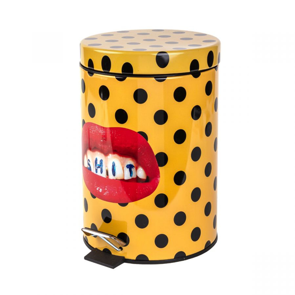 Мусорное ведро Shit 12L