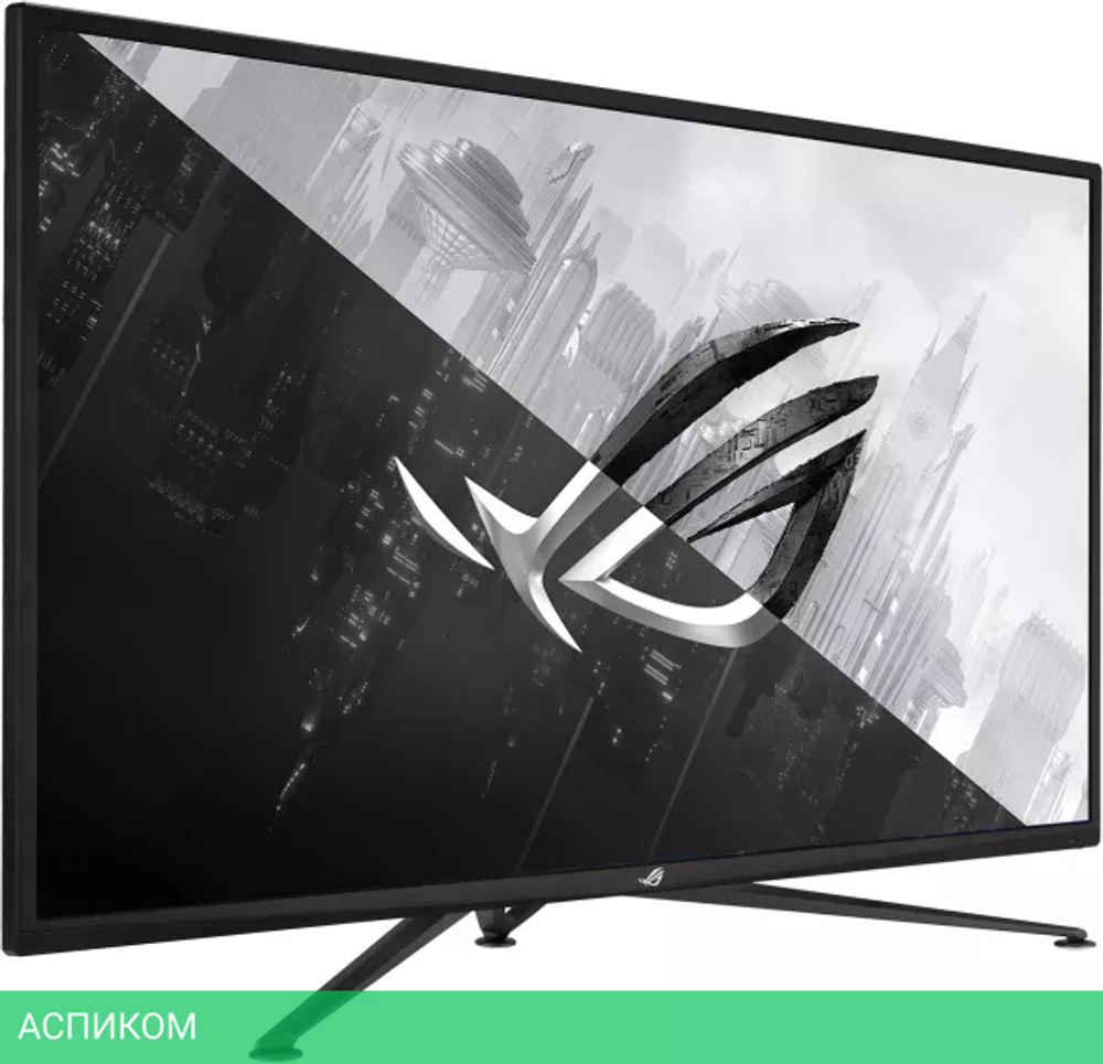 Монитор ASUS ROG Strix XG43UQ