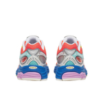 Saucony Training Shoes Unisex Low top Blue