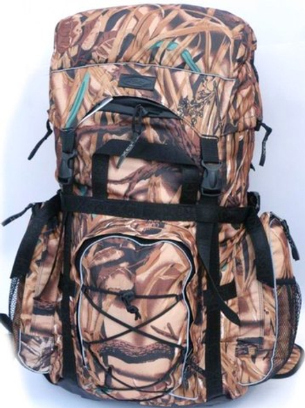 Рюкзак Трекинг (70 литров - камыш)