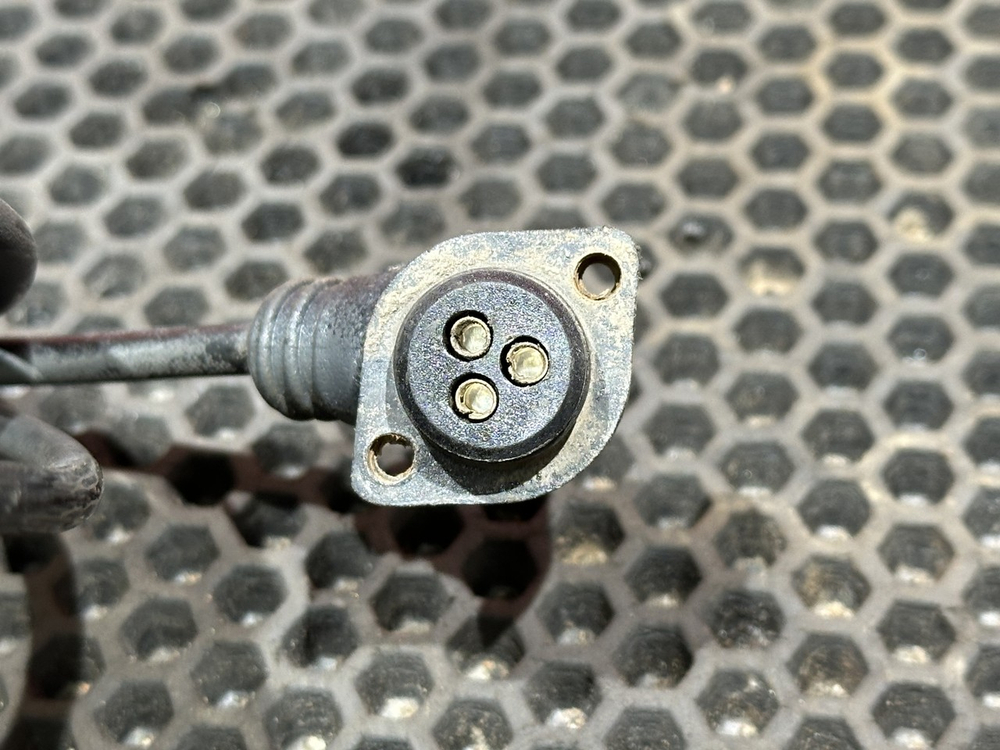 Датчик износа колодок