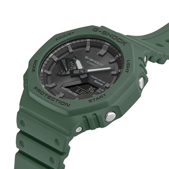 Наручные часы Casio GA-B2100-3A