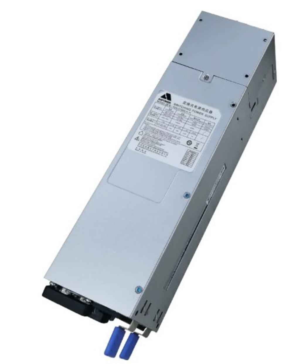 Блок питания Qdion 99RADV1600I1170210
