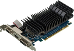 Видеокарта ASUS NVIDIA  GeForce GT 730 GT730-SL-2GD5-BRK 2ГБ GDDR5, Low Profile,  Ret