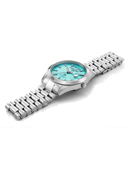 Roamer Primeline Day Date II 981666 41 05 50