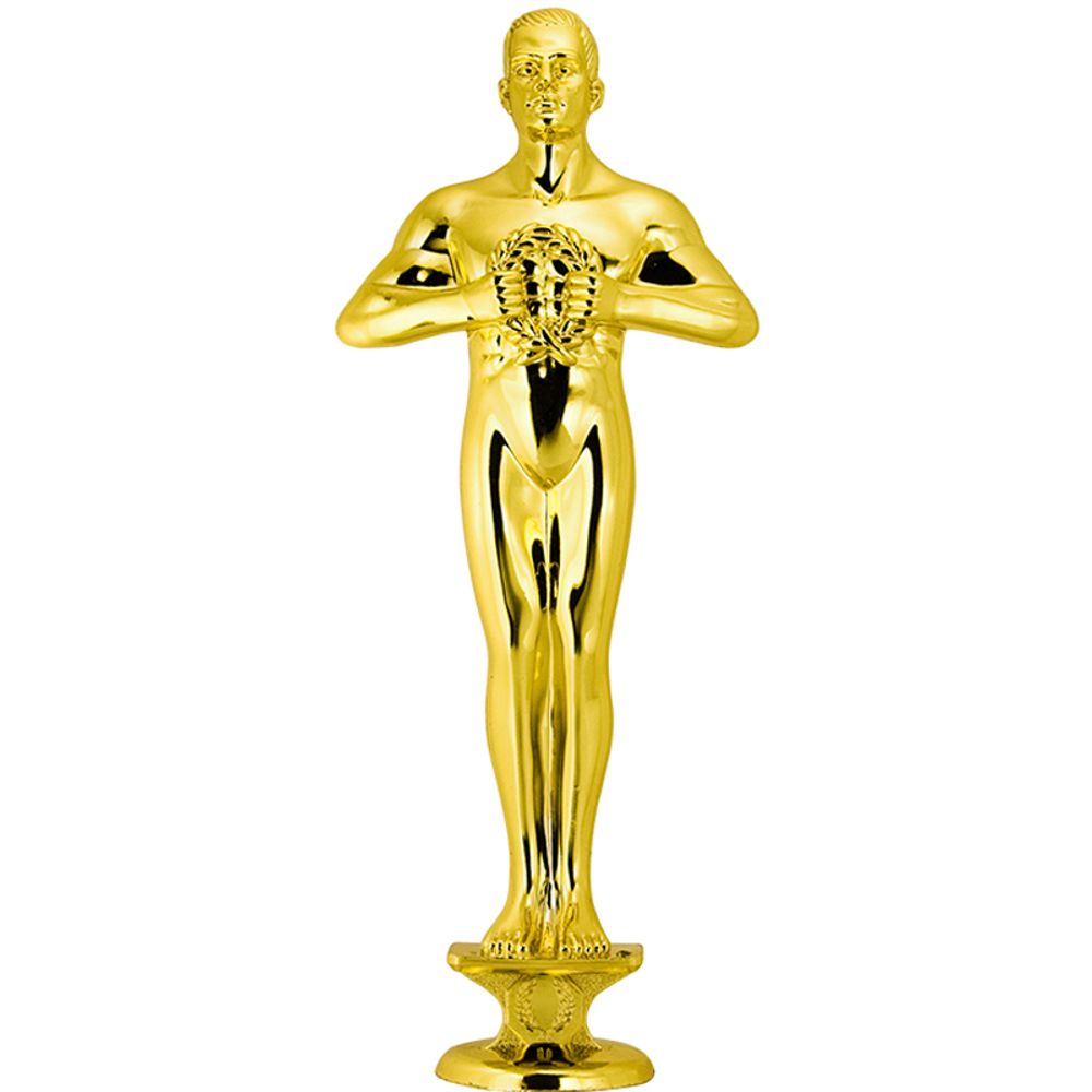 Фигура Оскар GSF10058