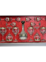 Подарочный набор ( 13предметов) Барокко