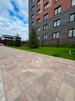 Smart Park на Воинской, г.Новосибирск