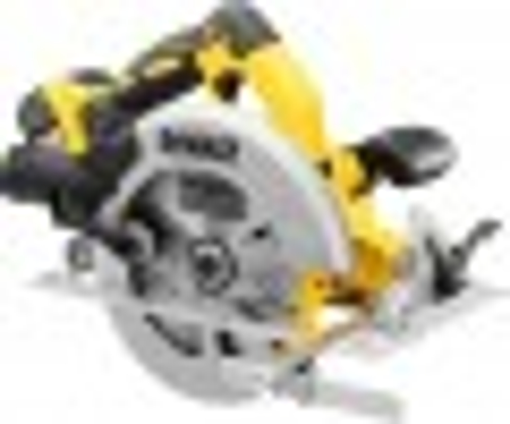 Пила циркулярная аккумуляторная DeWALT DCS 570 P2