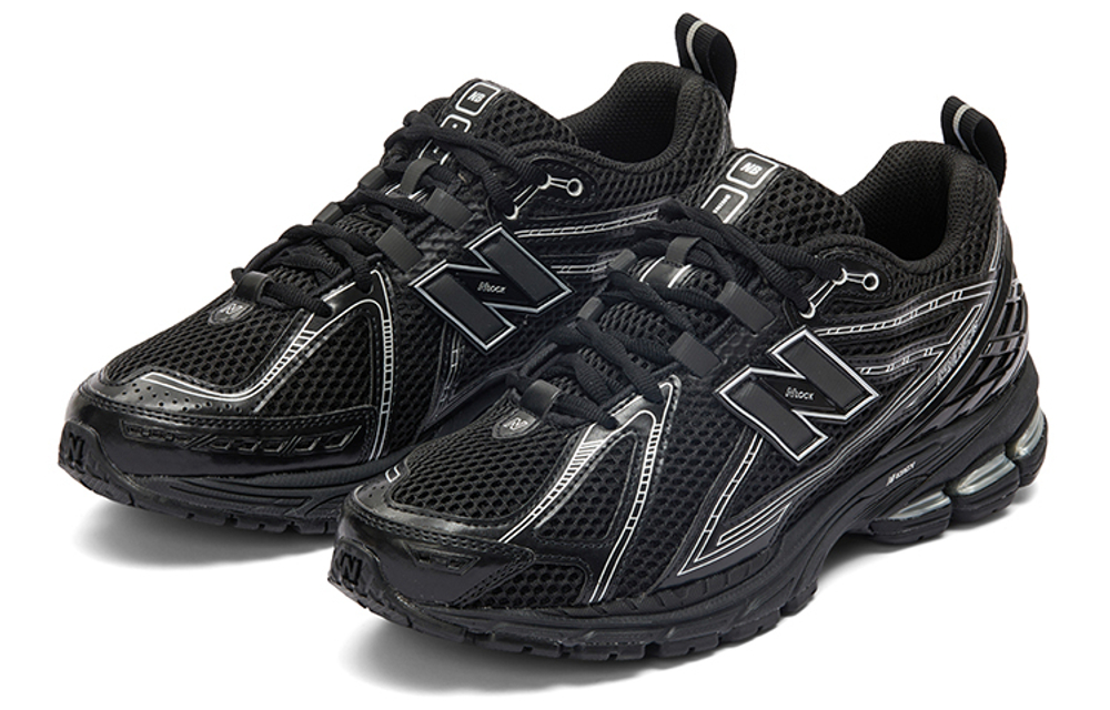 Кроссовки New Balance Nb 2002R