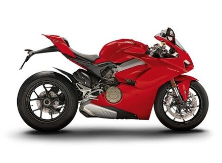 PANIGALE V4 / S